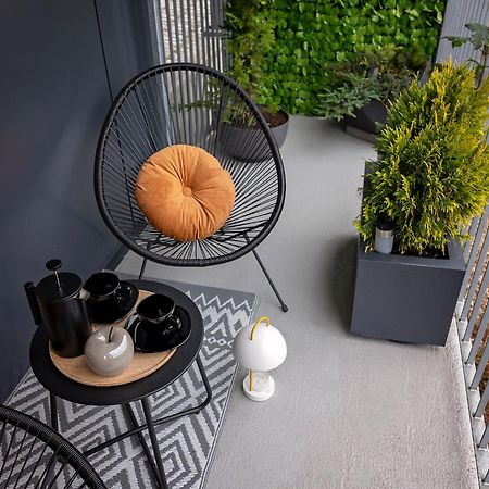 Apartamenty Studio M Busko Zdroj Exterior photo