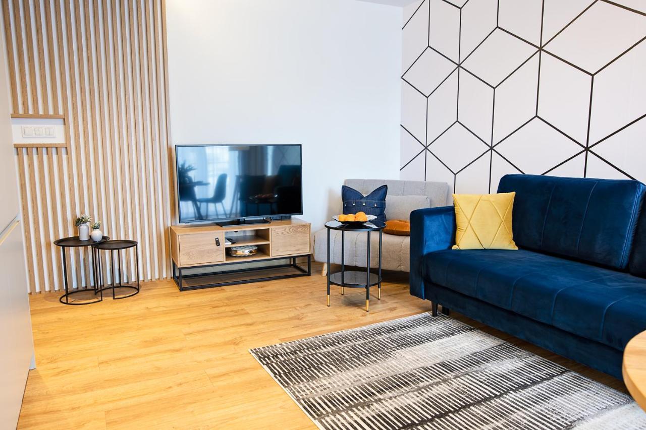 Apartamenty Studio M Busko Zdroj Exterior photo